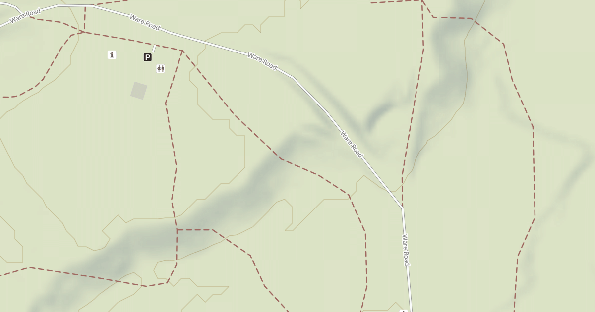 Map preview of USGS National Digital Trails 7d75724a-b36d-44c4-8ea3-2551792871ba