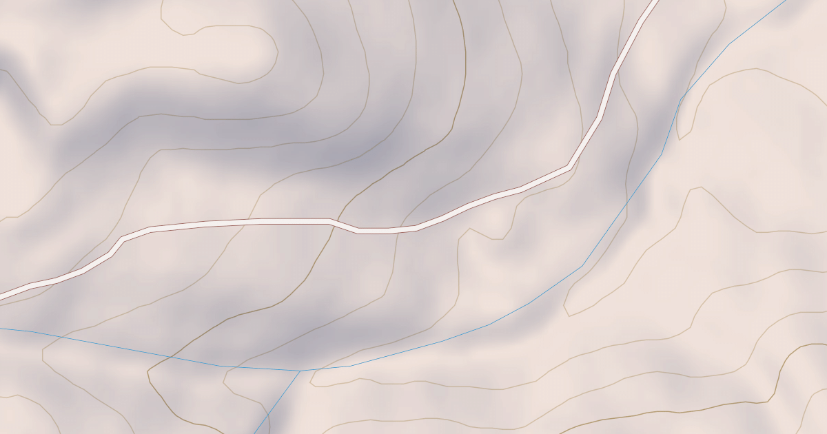 Map preview of USFS Motor Vehicle Use Map Roads {D19D91FA-CB16-4C82-B4D9-52AC8B3C5775}