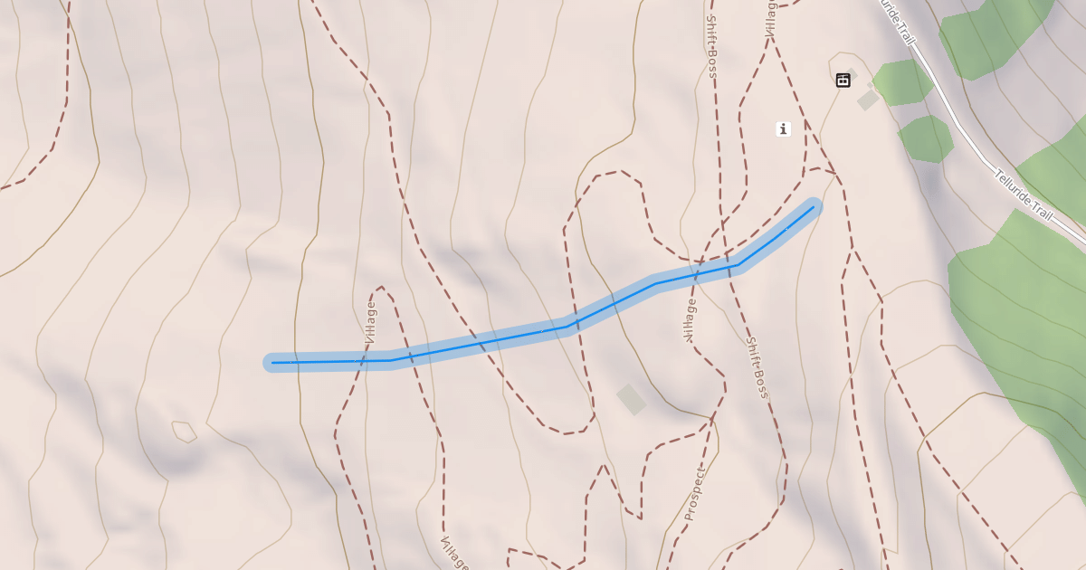 Map preview of Misty Maiden