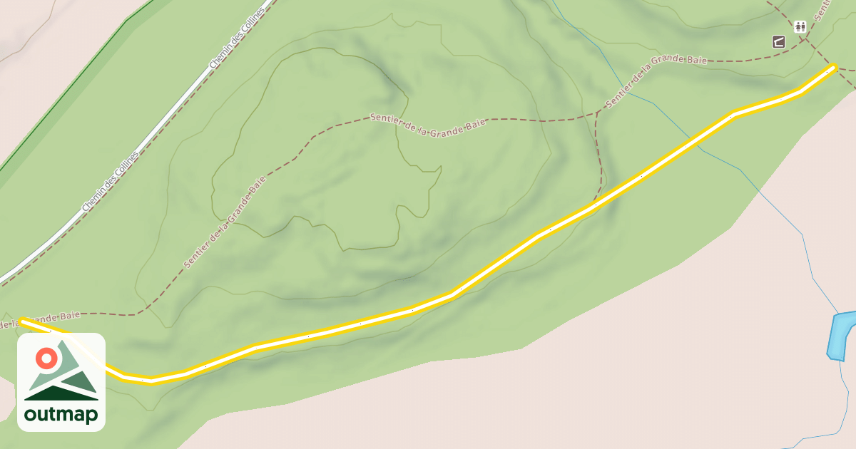 Map of 3