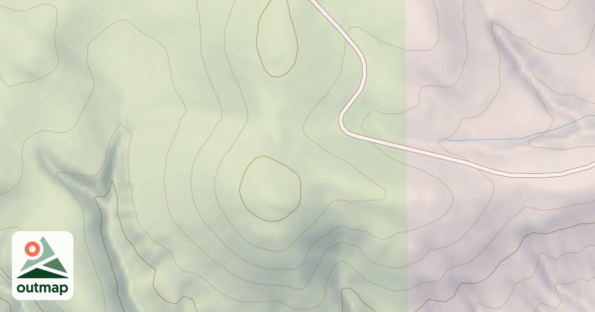Map of USGS National Digital Trails 38b17c79-6980-481f-9731-c498e4413c8c