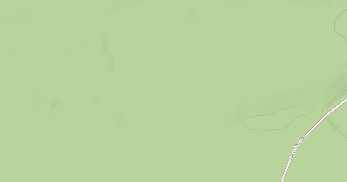 Map preview of FR 1788BA
