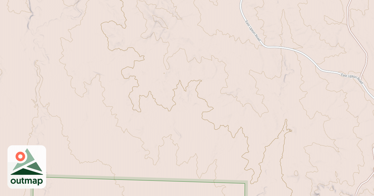 Map of 914.E