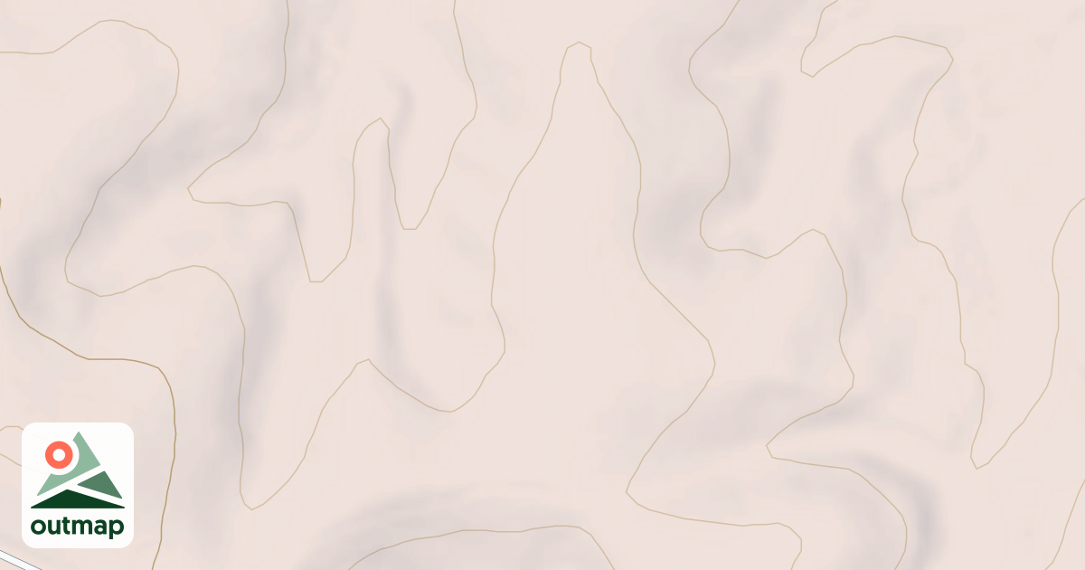 Map of USFS Motor Vehicle Use Map Roads {31197CF5-D879-4AFC-8633-441E5AD6791B}