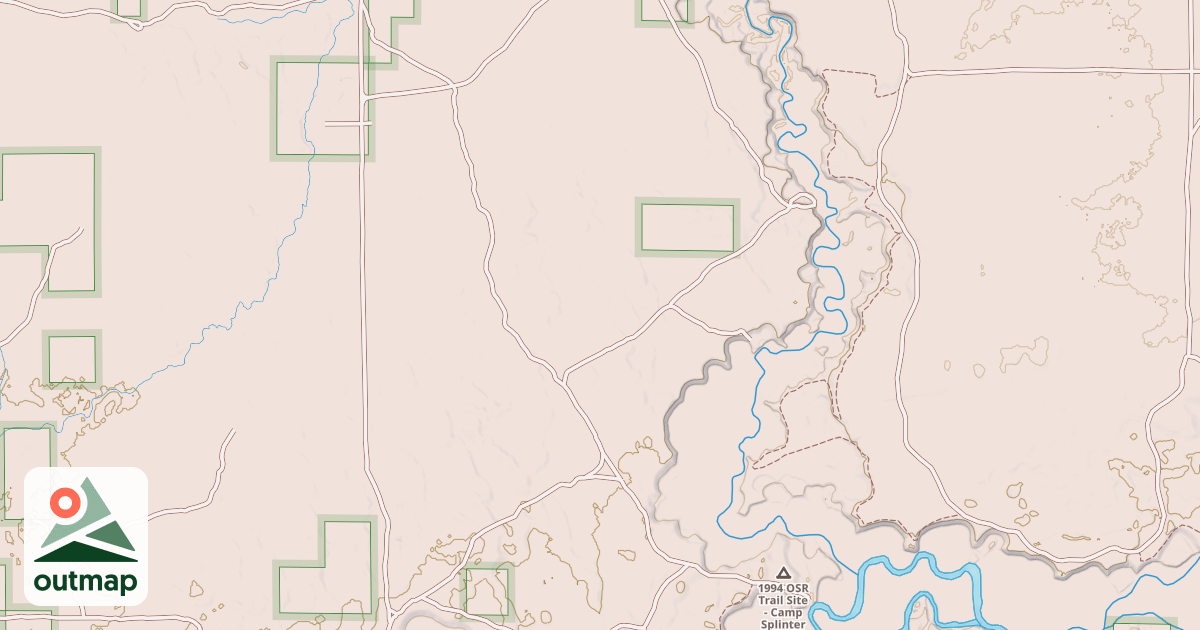 Map of 9311