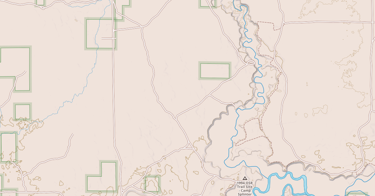 Map preview of 9311