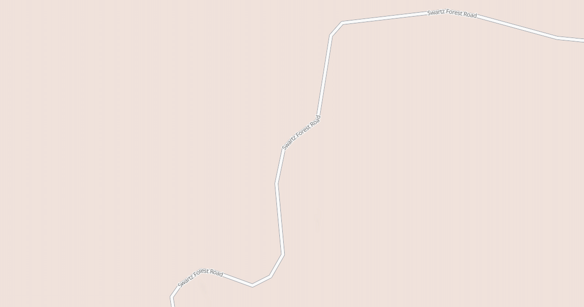 Map preview of Warroad/Roseau Trails