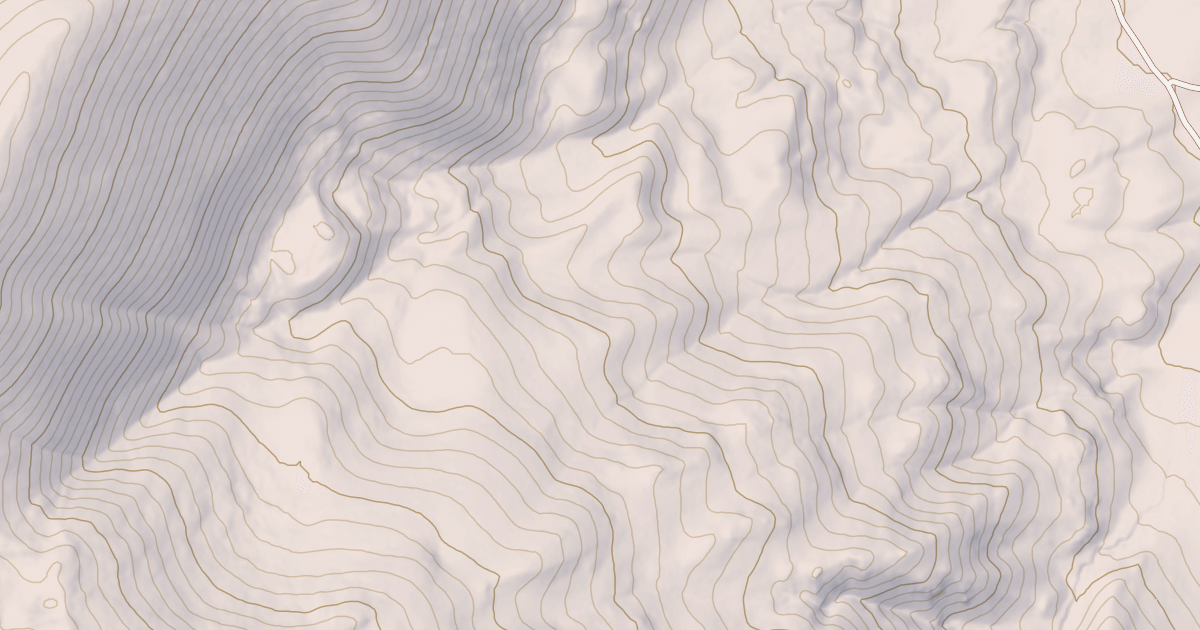 Map preview of BLM National GTLF Public Motorized Roads 24153ade-1a68-4273-b720-ff644fa7f0b2