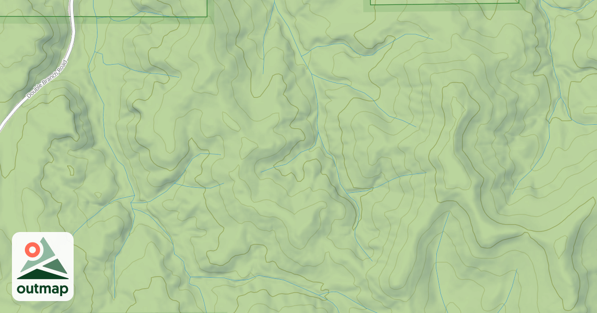 Map of OBJECT