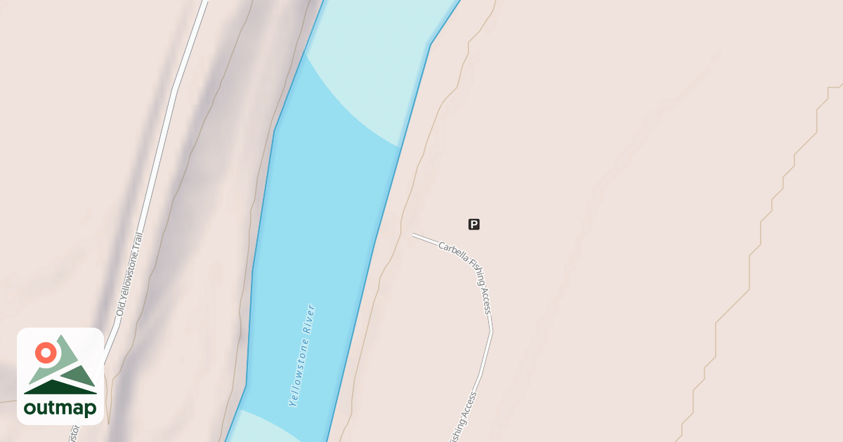 Map of BLM National GTLF Public Motorized Roads 0996f08d-aa0e-41cb-bec3-097646f48860