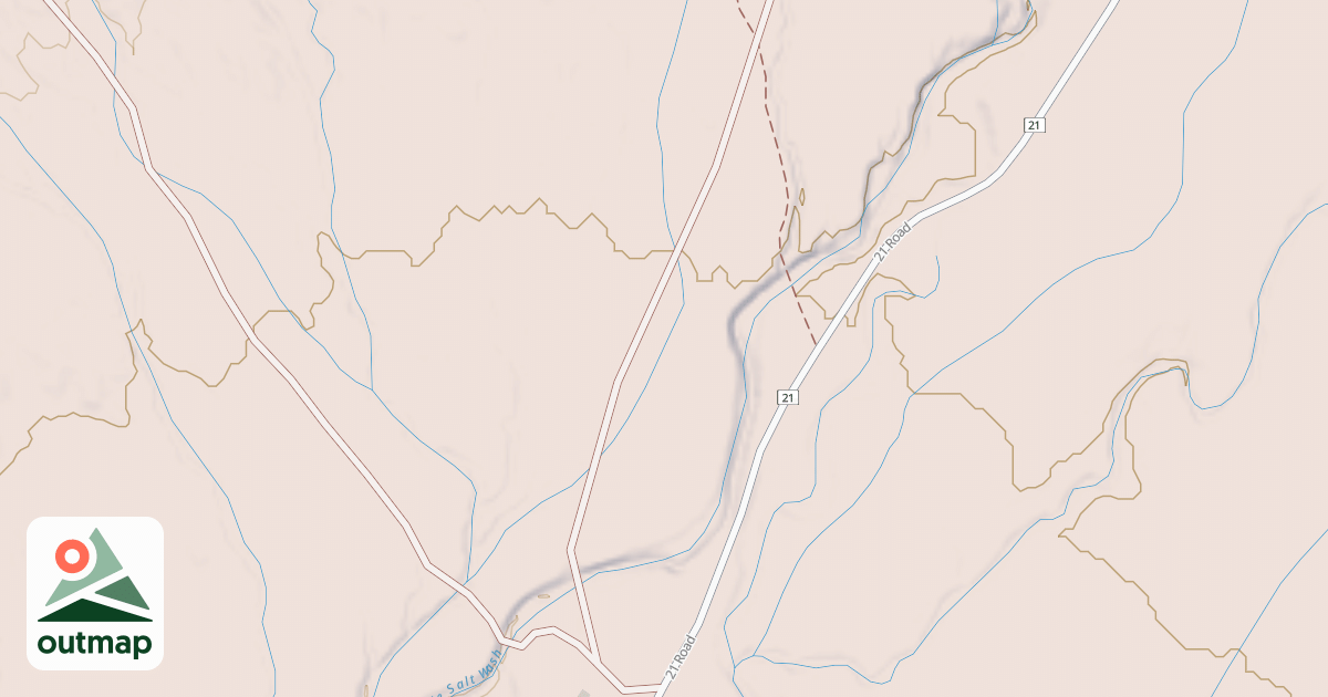 Map of 196