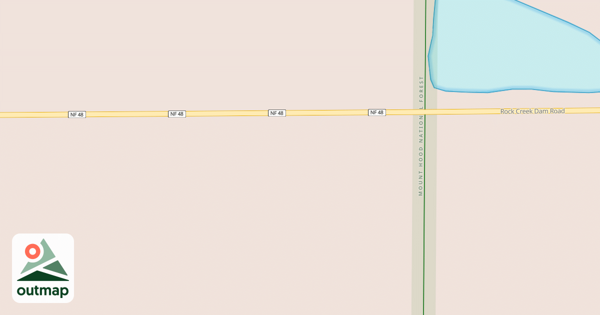 Map of 2 B DECOMM'D - CV
