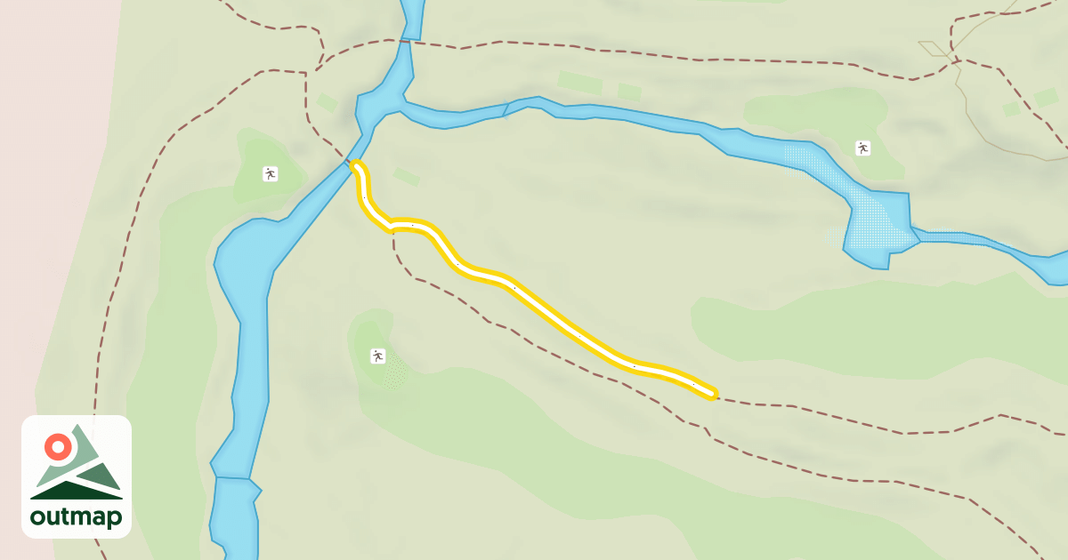 Map of Inner Loop
