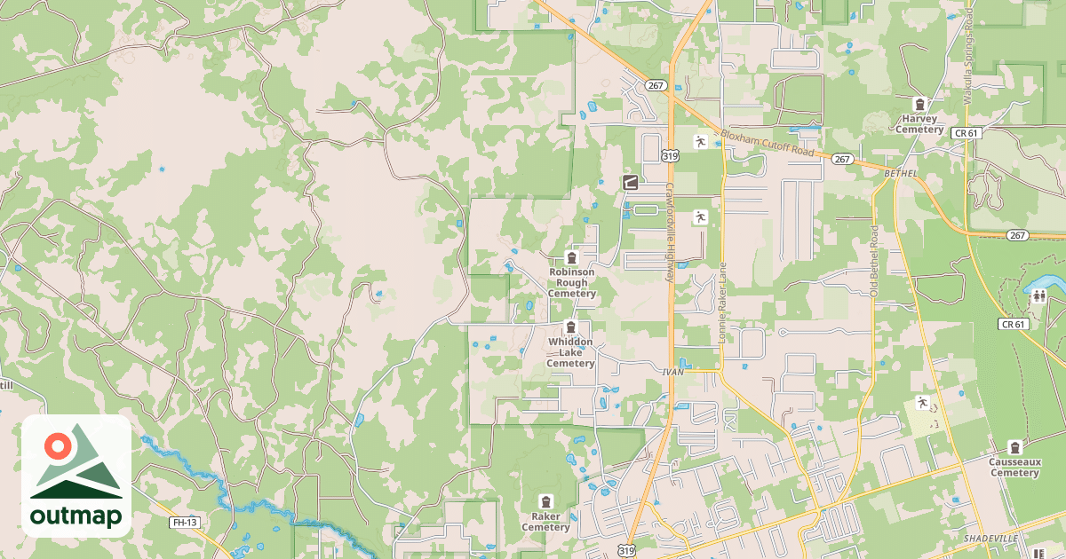 Map of USFS Motor Vehicle Use Map Roads {62BA7F1C-6090-4314-9B5A-D645EA4D1364}