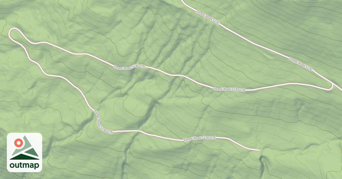 Map of COLLAR