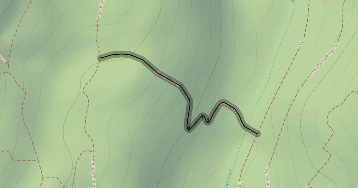 Map preview of Mid-Life Crisis