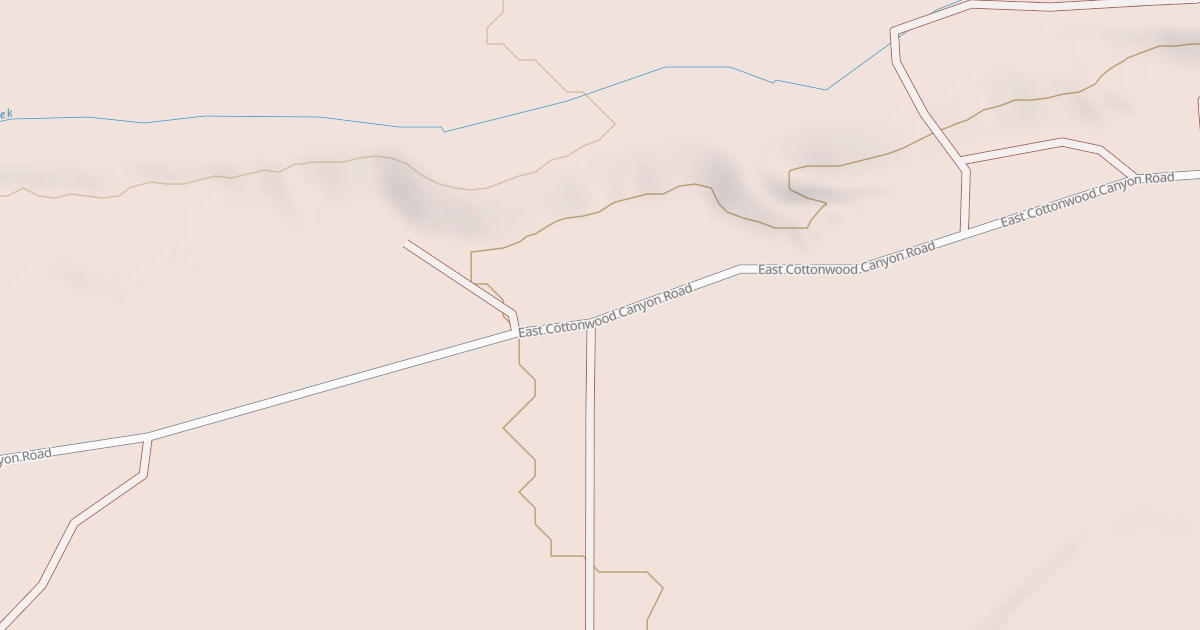 Map preview of BLM National GTLF Public Motorized Roads 19228c70-0db9-42d3-aff9-387e46d5d97b