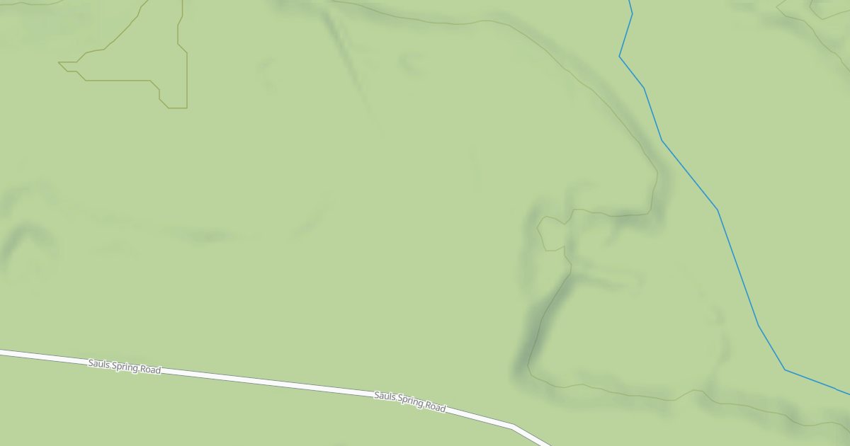 Map preview of FR 2283B