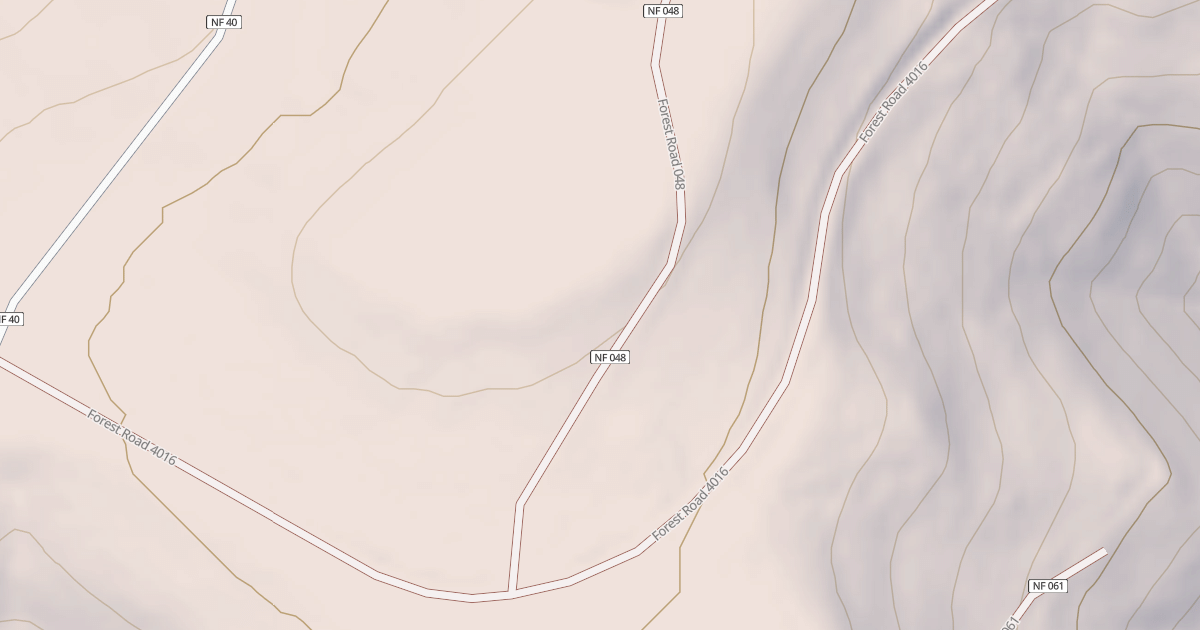 Map preview of STEVENS ROCK PIT
