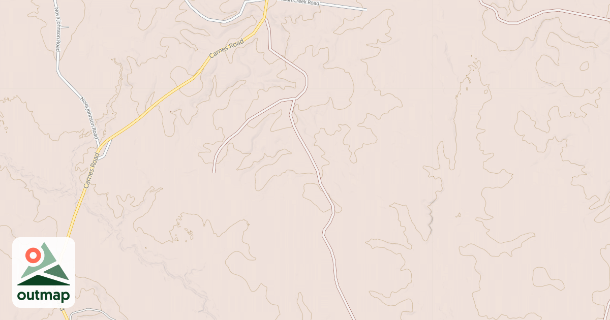 Map of JELLY ROLL GATE