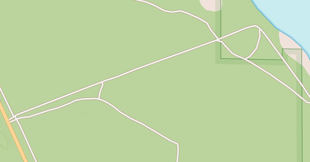 Map preview of WILDCAT LAKE