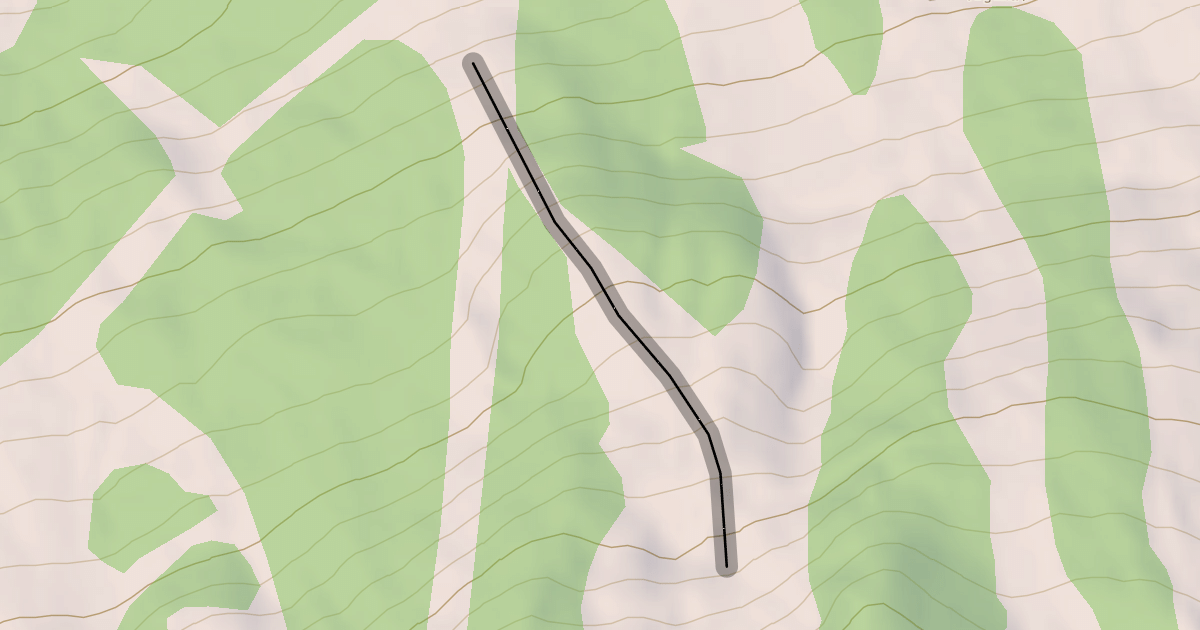 Map preview of Bear Trap