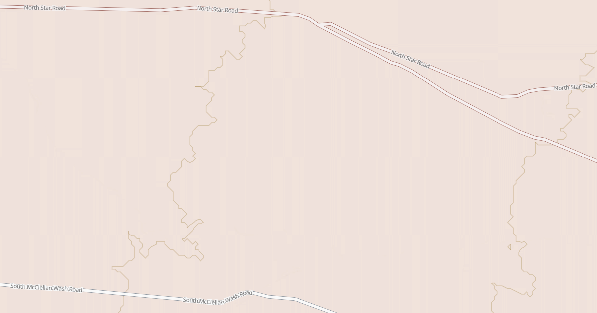 Map preview of BLM National GTLF Public Motorized Roads 0ff5bf8e-16ce-4890-91ba-6653e4b62f9e