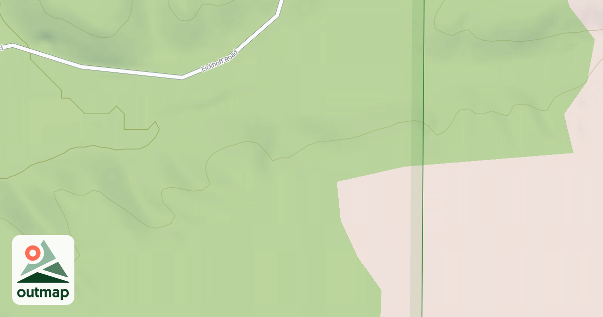 Map of FR 2118E