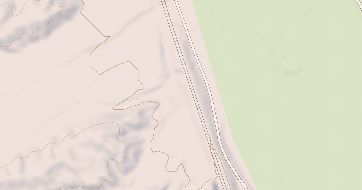 Map preview of BLM National GTLF Public Motorized Roads 156a0406-c3a7-47e0-943b-c15e54852b03