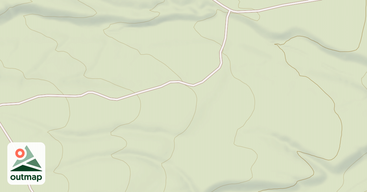 Map of BLM National GTLF Public Motorized Roads 1df443bc-ad1e-4985-862c-168cd5c7e15e