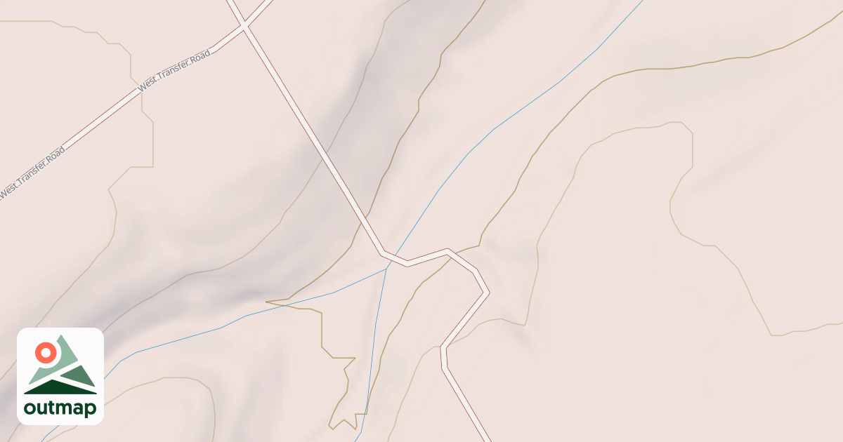 Map of BLM National GTLF Public Motorized Roads 87b6539e-1e21-4757-953f-e6ad348bfec8