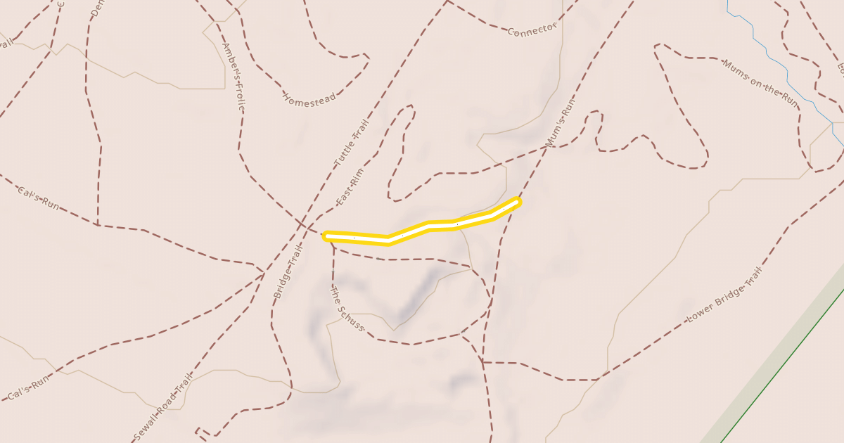 Map preview of Pit Rim