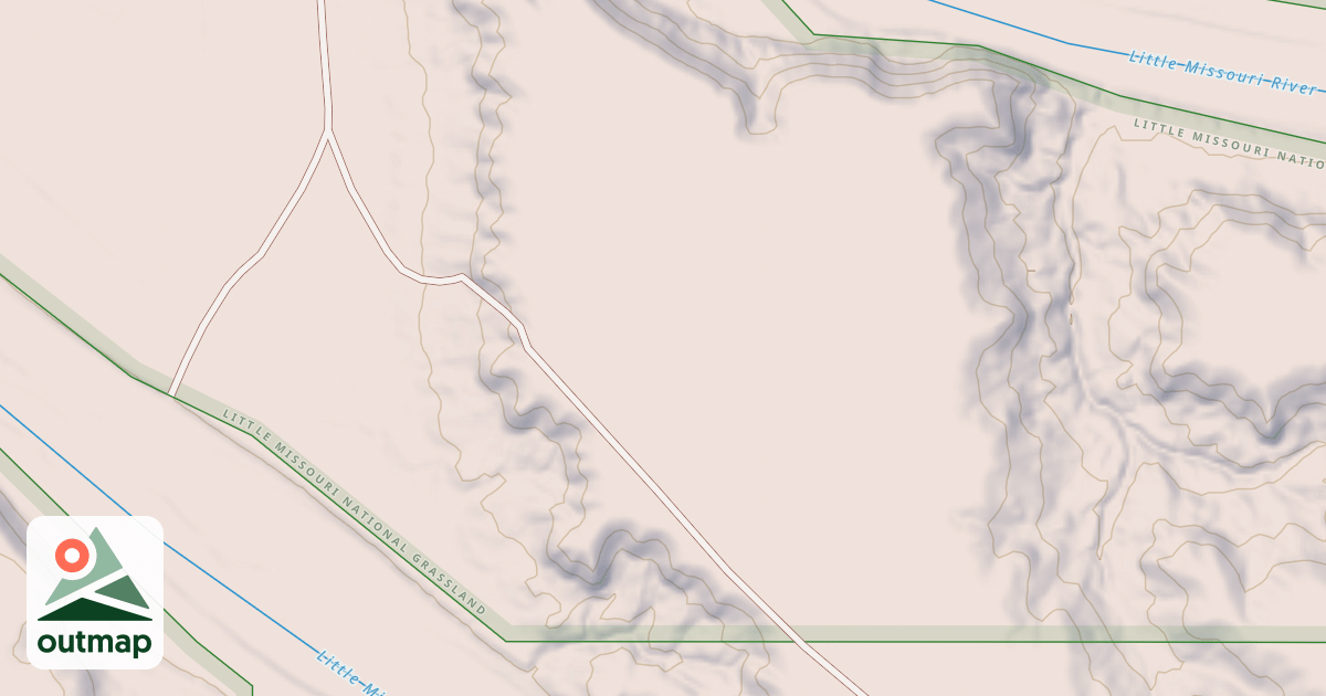 Map of (FDR) 7844