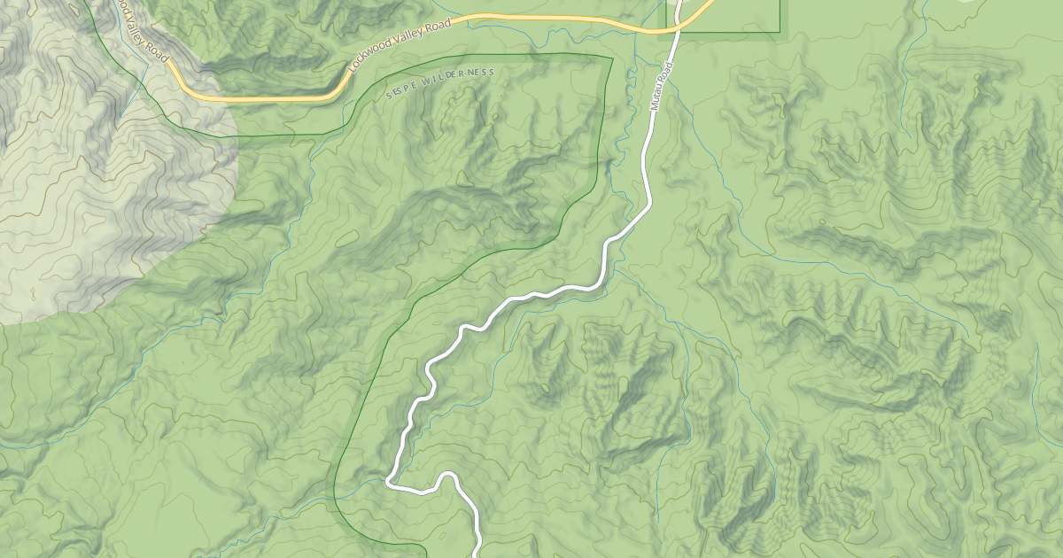 Map preview of MUTAU