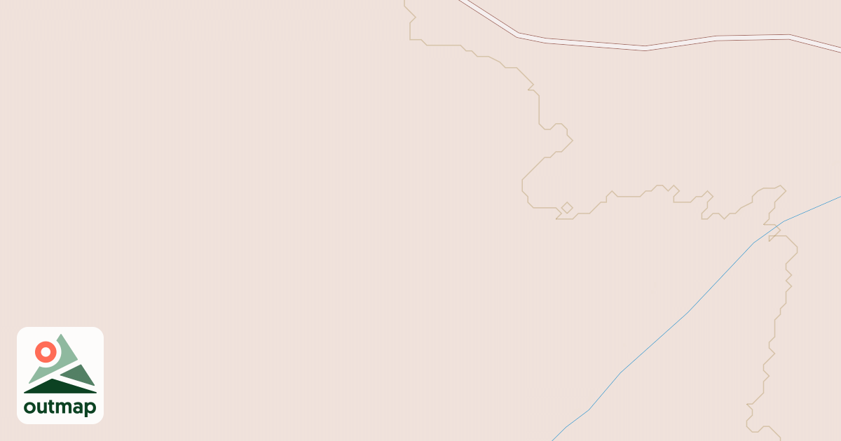 Map of FDR1238-A