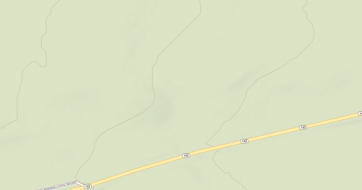 Map preview of USFS Motor Vehicle Use Map Roads {D340D67E-EC38-415D-86FD-5EE80B6E7073}