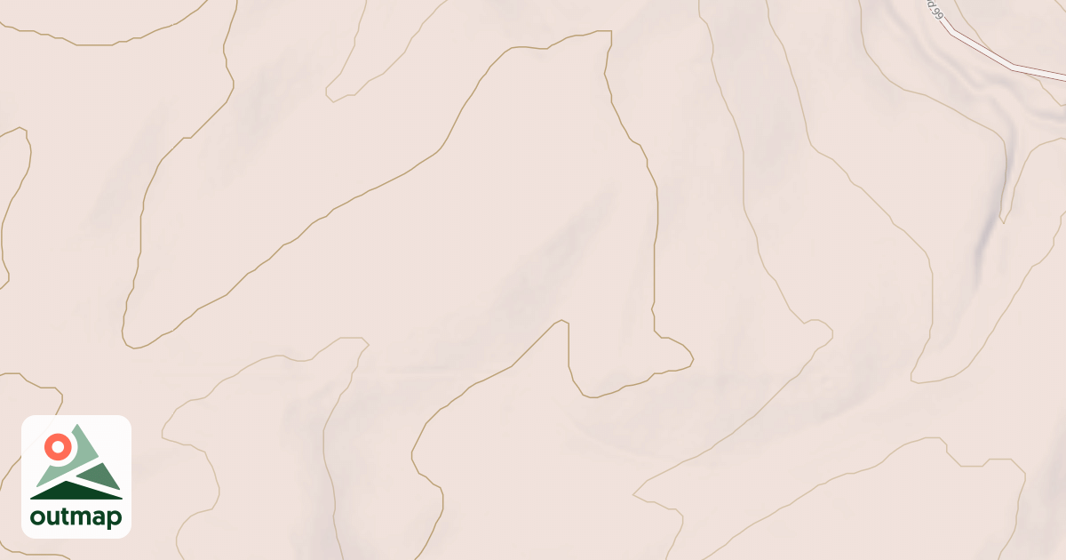Map of BLM National GTLF Public Motorized Roads 00388159-d82f-4bb7-ba1b-4b681042c5a7