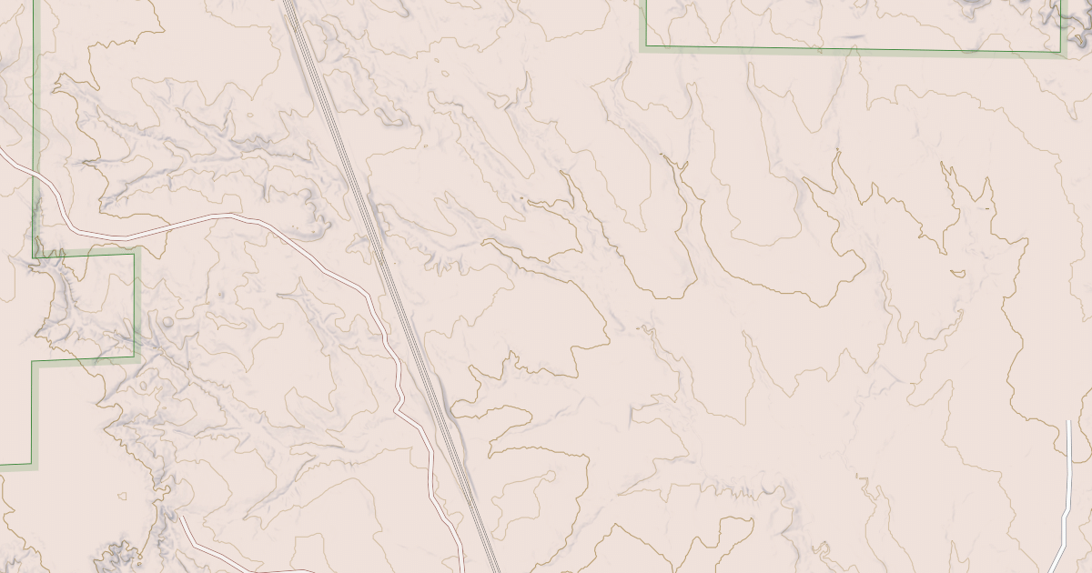 Map preview of South Dugout