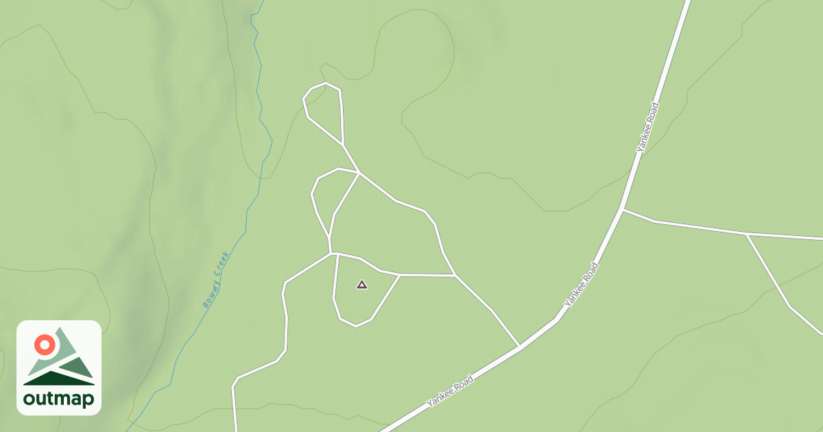 Map of LOCAL