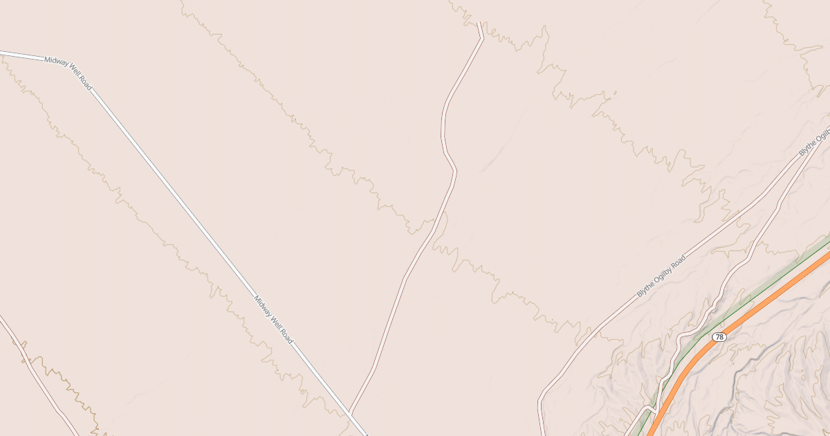 Map preview of BLM National GTLF Public Motorized Roads 4e1f2ca1-5343-4786-a0ed-25d7b6c38309