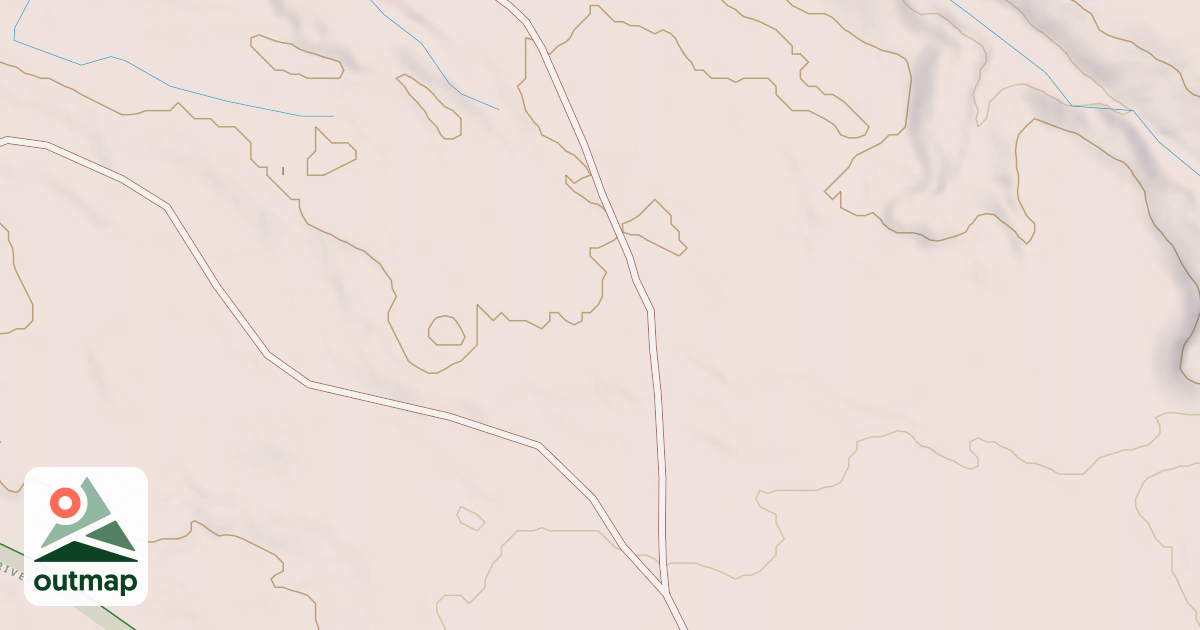 Map of FDR2009-F3
