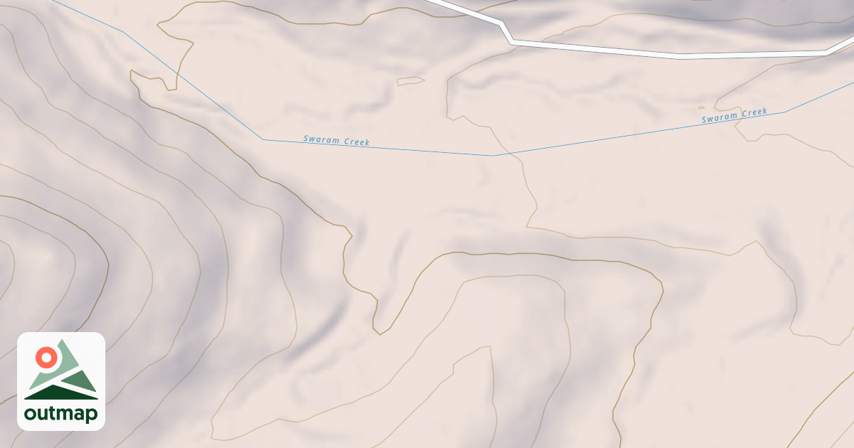 Map of LARK