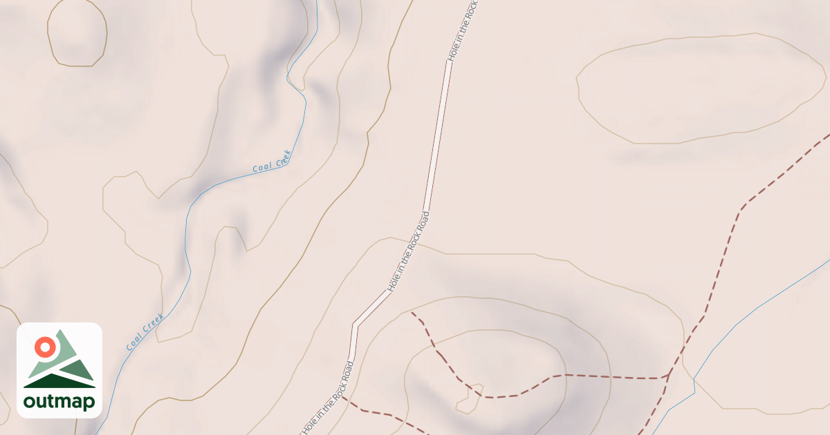Map of BLM National GTLF Public Motorized Roads 628e487a-f258-4705-97db-9fc208734503