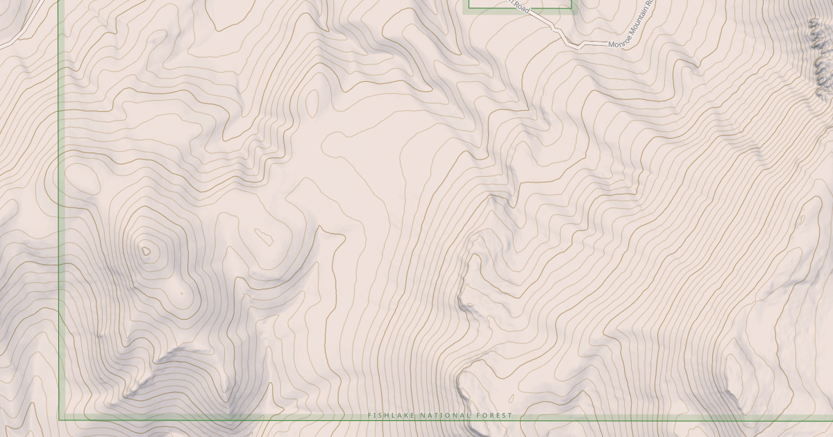 Map preview of 41204