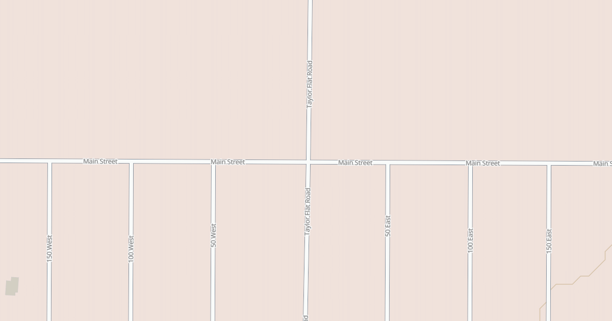 Map preview of BLM National GTLF Public Motorized Roads e1fecfd2-7099-465e-bd17-50aa4091e124