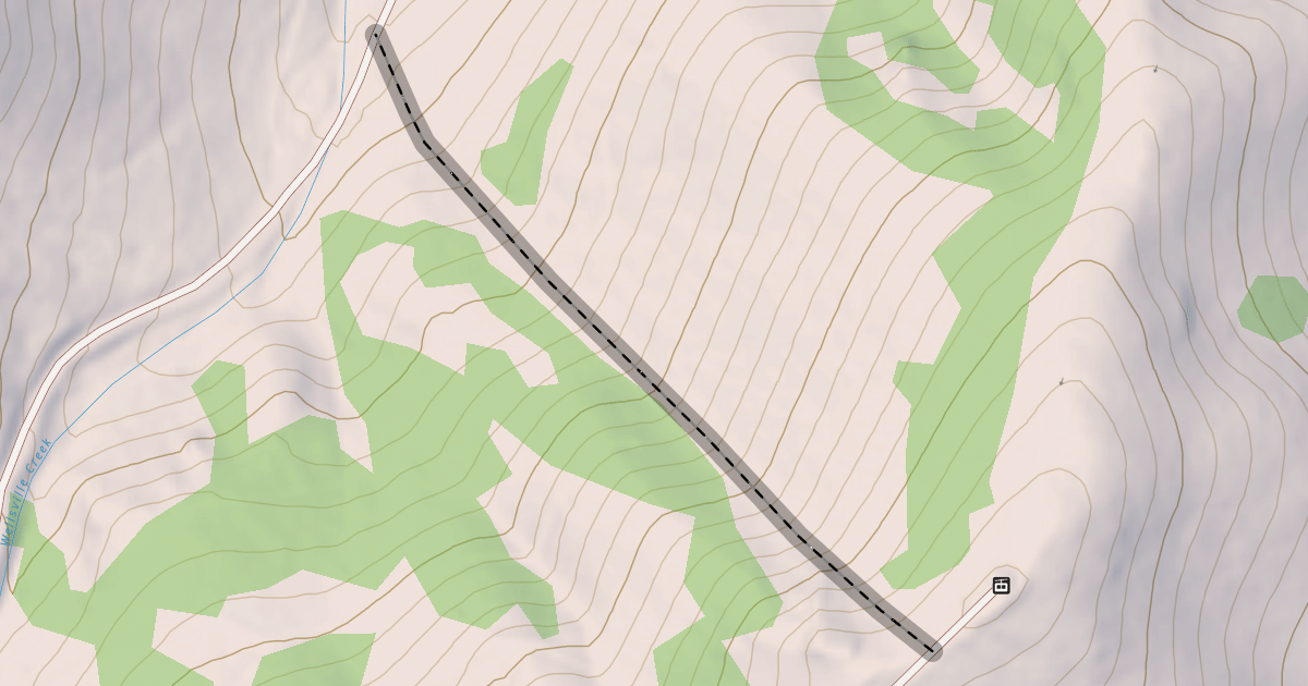 Map preview of Powder Chamber 3