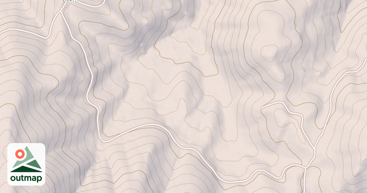Map of WILLIAMS-ROSETTA