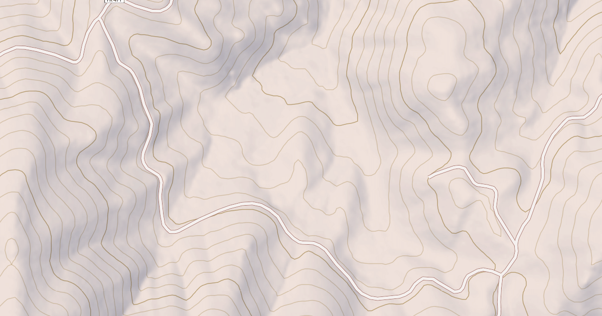 Map preview of WILLIAMS-ROSETTA