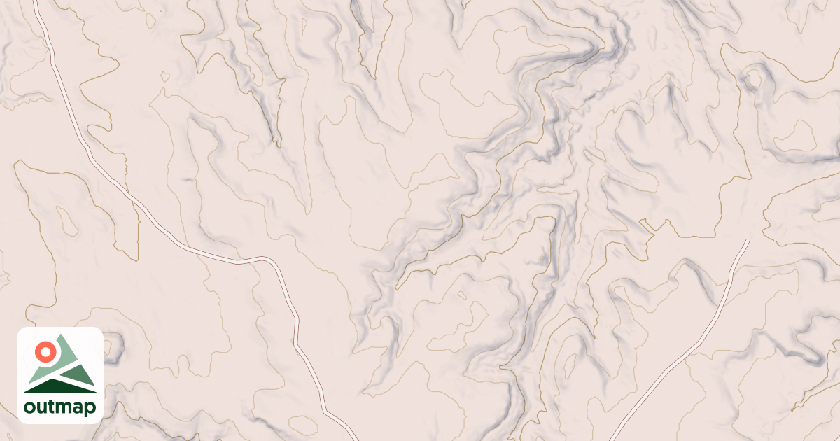 Map of (FDR) 7661