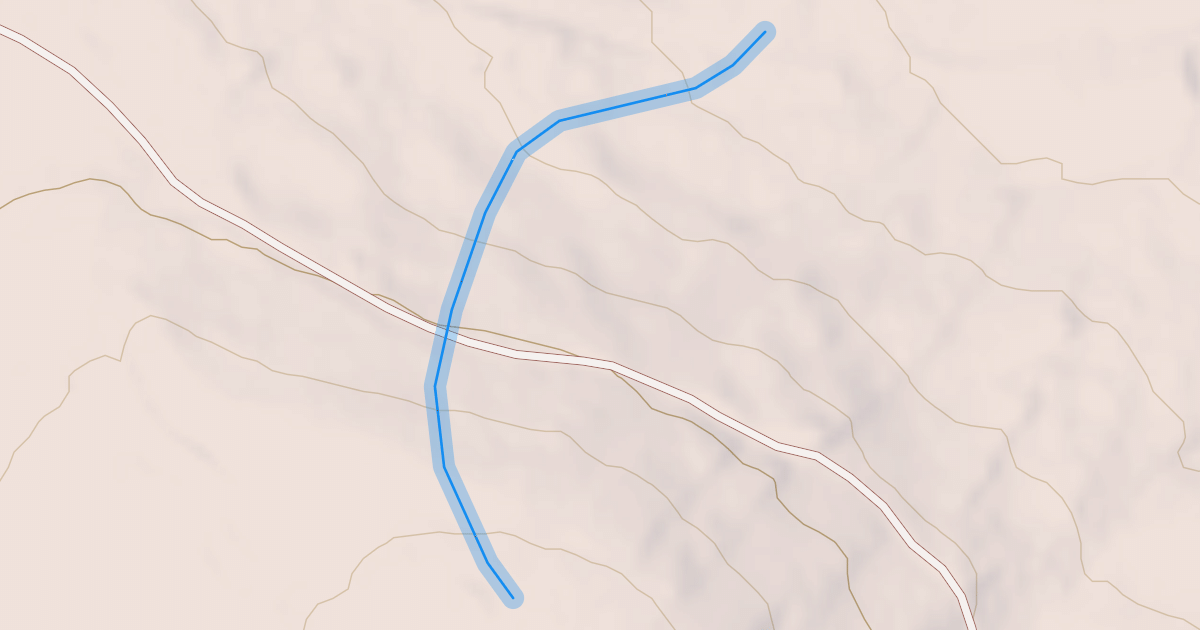 Map preview of Three Trees